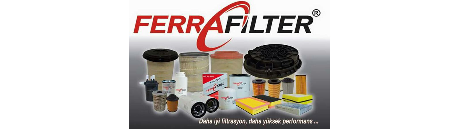 KONFİL Filtre Sanayi Ticaret Otomotiv Pazarlama ve Satışı Konya