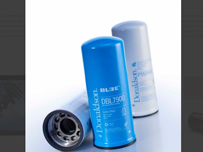 KONFİL Filtre Sanayi Ticaret Otomotiv Pazarlama ve Satışı Konya