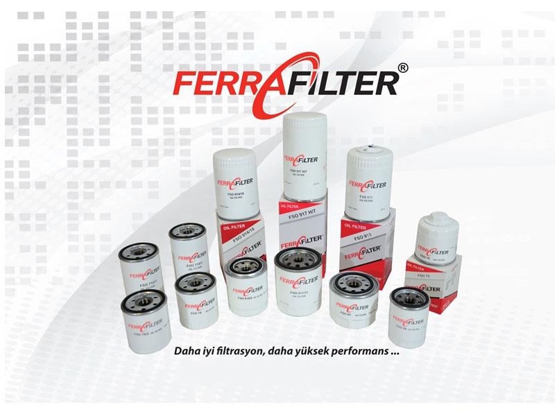 KONFİL Filtre Sanayi Ticaret Otomotiv Pazarlama ve Satışı Konya