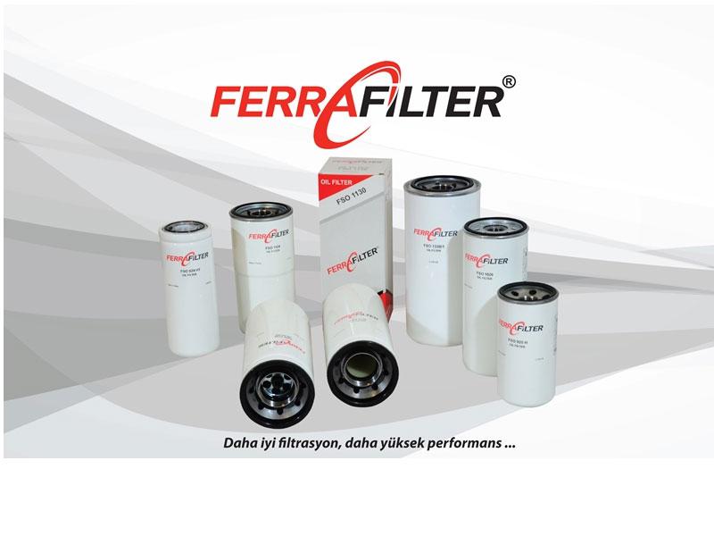 KONFİL Filtre Sanayi Ticaret Otomotiv Pazarlama ve Satışı Konya