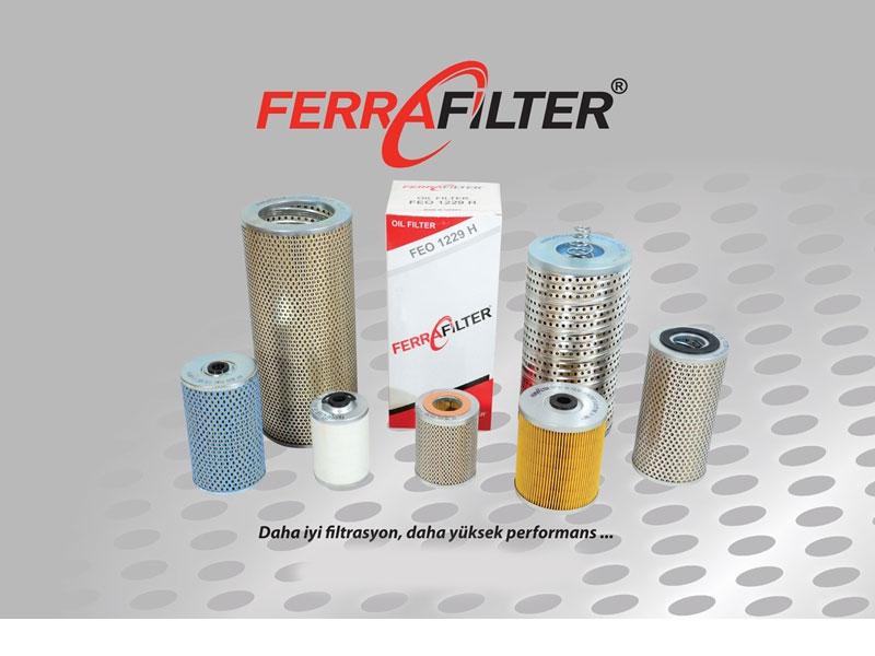 KONFİL Filtre Sanayi Ticaret Otomotiv Pazarlama ve Satışı Konya