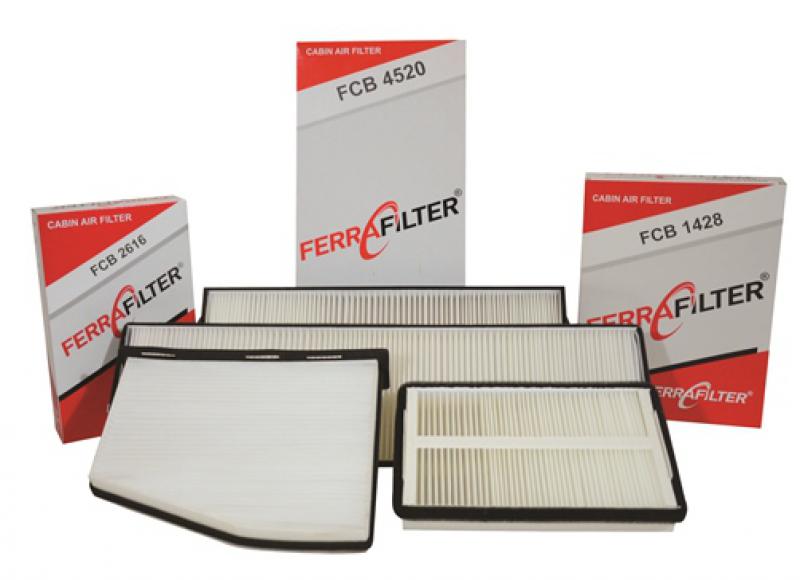 KONFİL Filtre Sanayi Ticaret Otomotiv Pazarlama ve Satışı Konya